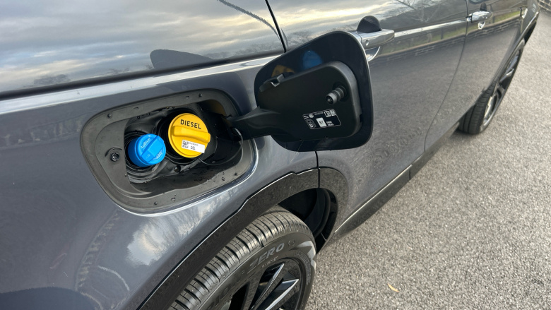 Land Rover Discovery Sport 2.0 D200 Dynamic SE 5dr Auto [7 Seat] Diesel Station Wagon